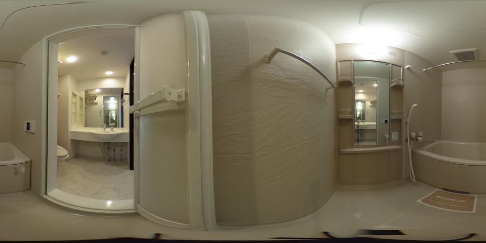 �o�X���[��