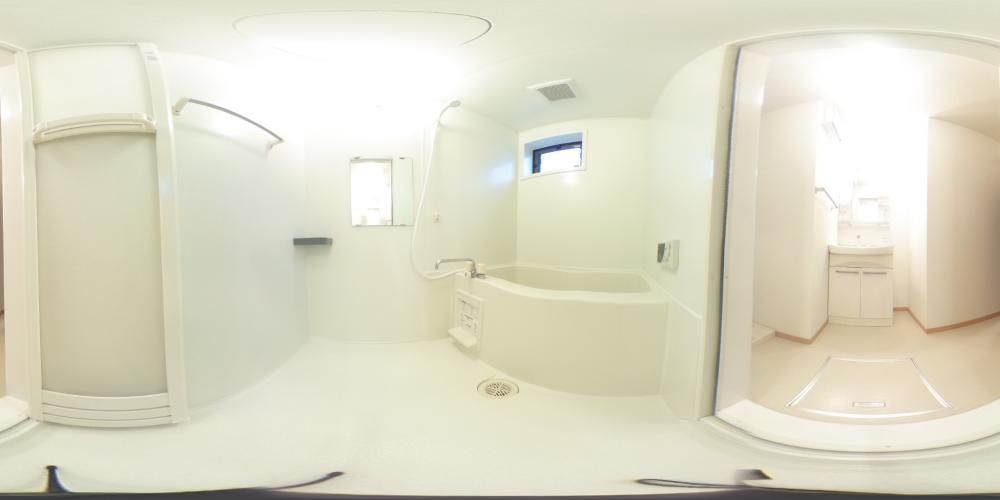 �o�X���[��